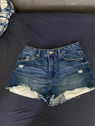 Bershka Bershka şort