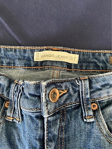 36 Beden Mango hean
