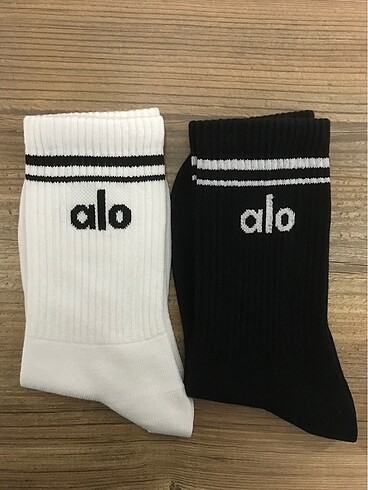 diğer Beden alo yoga çorap