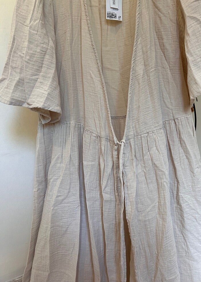 H&M kimono/kaftan - Görsel 2