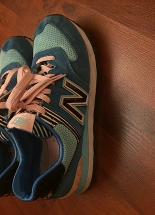 New Balance Özel Koleksiyon