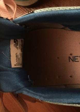 39 Beden New Balance Özel Koleksiyon