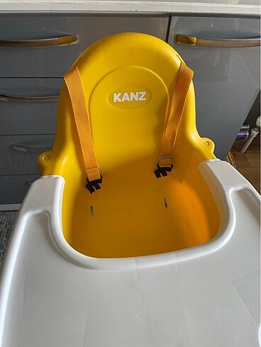 Beden Kanz mama sandalyesi