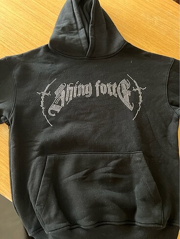 Shiny force
