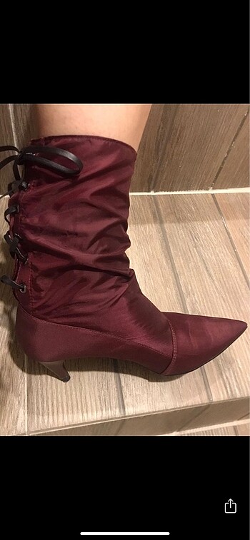 36 Beden Zara bot