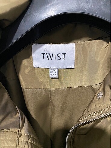 Twist Twist mont