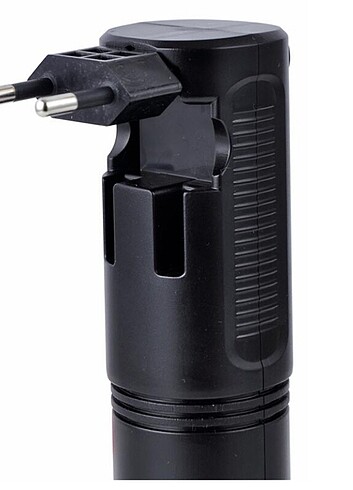 Diğer POWERMASTER YAJIA YJ-227 1 WATT 8 SMD LEDLİ ŞARJLI EL FENER
