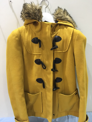 Stradivarius Hardal tengirengi