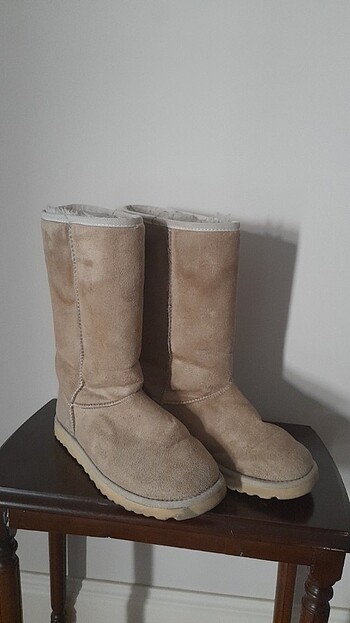 Ben rengi çizme ugg