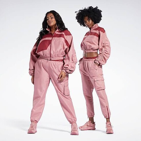Reebok ikili takım