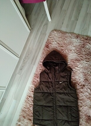 Nike Yeni yelek 