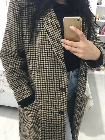 Primark Prımark marka kaban