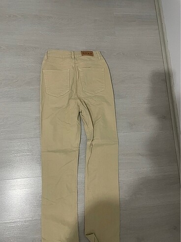 Diğer Naked jean