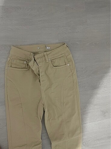 s Beden Naked jean