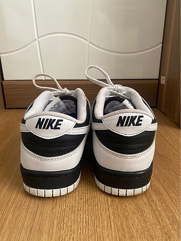 38,5 Beden Nike dunk panda
