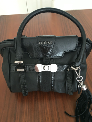 Guess çanta