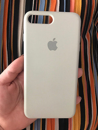 Iphone 7-8 Plus Stone Lansman Kılıf