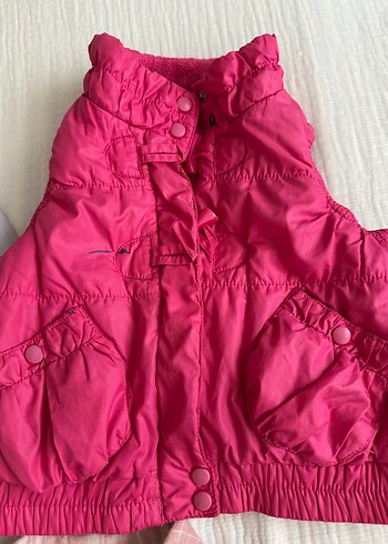 Kız Çocuk dış giyim Ceket & yelek &gömlek - Görsel 4