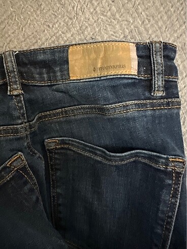 Stradivarius jean / 36 beden - Görsel 4