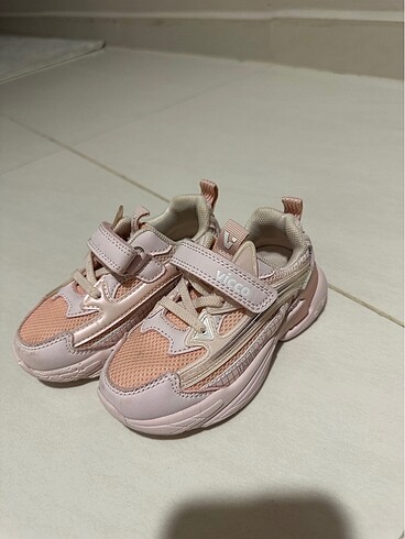 Vicco Vicco barrel sneaker-24 numara