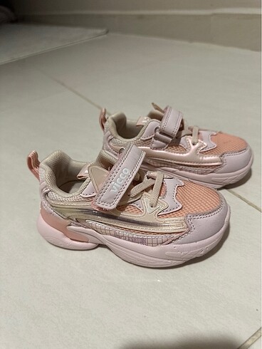 24 Beden Vicco barrel sneaker-24 numara