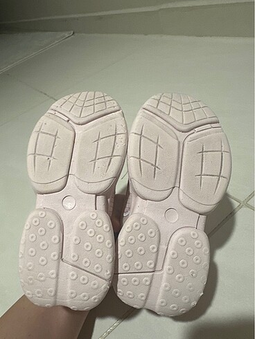 Vicco barrel sneaker-24 numara - Görsel 5