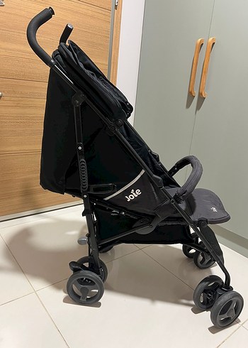 Diğer Beden Joie Nitro LX Baston Bebek Arabası çift renk / fiyatta yardımcı