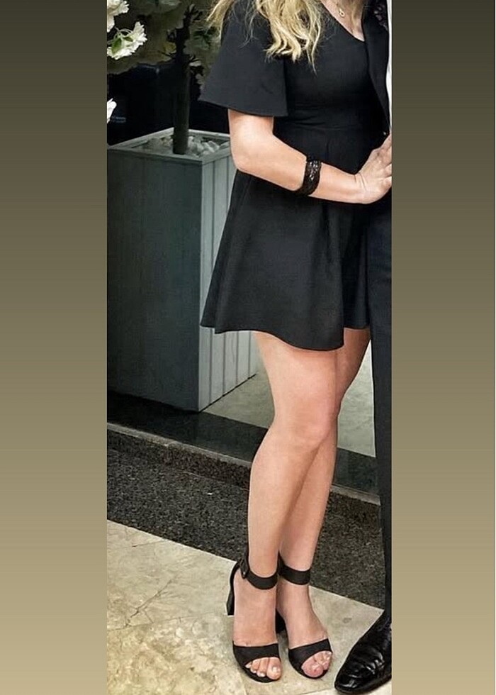 Quzu marka mini tulum - Görsel 3