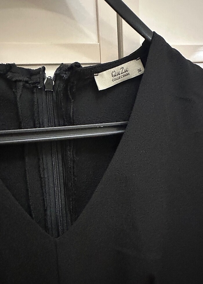 Quzu marka mini tulum - Görsel 2