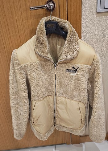 Puma Sherpa Mont