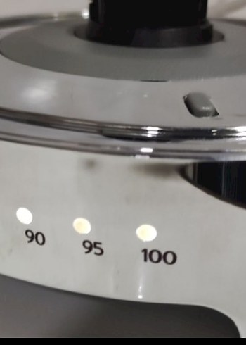 Krem SMEG Su Isıtıcı - Görsel 12