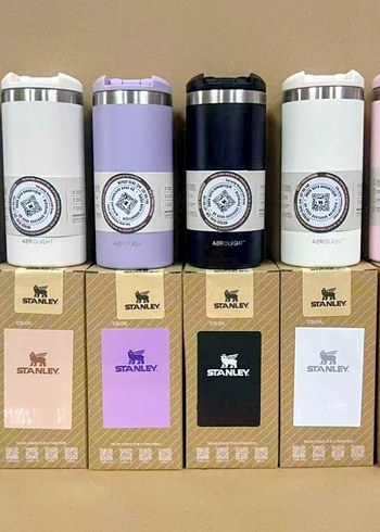 Stanley Hafif Termos 0.350 lt - Görsel 6