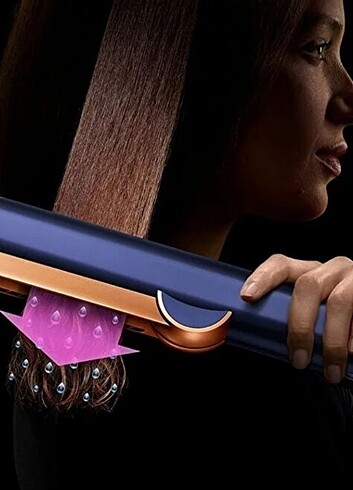DYSON AİRSTRAİT SAÇ MAŞASI DÜZLEŞTİRİCİ - Görsel 4