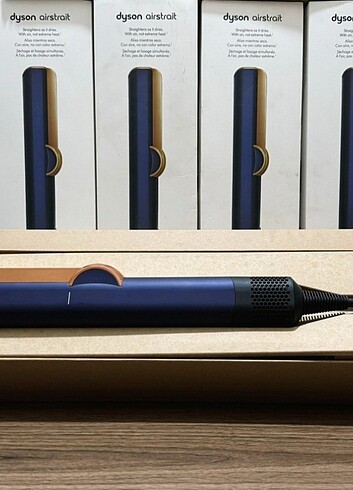 DYSON AİRSTRAİT SAÇ MAŞASI DÜZLEŞTİRİCİ - Görsel 6