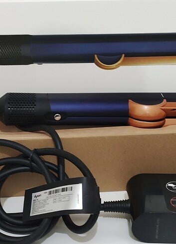 DYSON AİRSTRAİT SAÇ MAŞASI DÜZLEŞTİRİCİ - Görsel 9