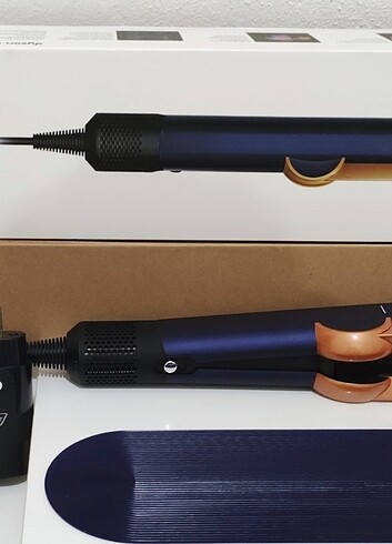 DYSON AİRSTRAİT SAÇ MAŞASI DÜZLEŞTİRİCİ - Görsel 11