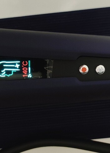 DYSON AİRSTRAİT SAÇ MAŞASI DÜZLEŞTİRİCİ - Görsel 12