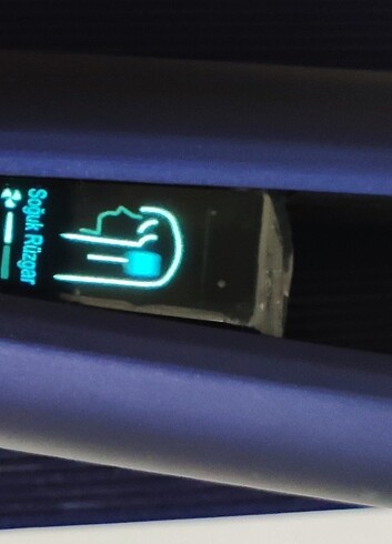 DYSON AİRSTRAİT SAÇ MAŞASI DÜZLEŞTİRİCİ - Görsel 13