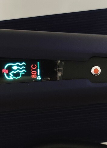 DYSON AİRSTRAİT SAÇ MAŞASI DÜZLEŞTİRİCİ - Görsel 14