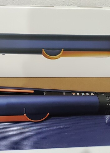 DYSON AİRSTRAİT SAÇ MAŞASI DÜZLEŞTİRİCİ - Görsel 18