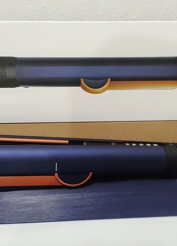DYSON AİRSTRAİT SAÇ MAŞASI DÜZLEŞTİRİCİ - Görsel 19