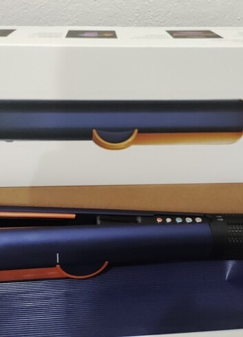 DYSON AİRSTRAİT SAÇ MAŞASI DÜZLEŞTİRİCİ - Görsel 20