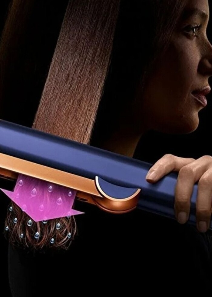 DYSON AİRSTRAİT SAÇ MAŞASI DÜZLEŞTİRİCİ - Görsel 4