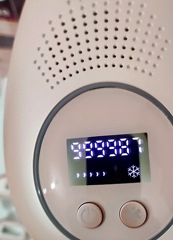 PHİLİPS LUMEA BUZ 5+1 EXTRALI MODEL IPL BRI 950 - Görsel 5