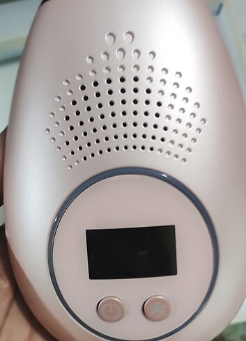 PHİLİPS LUMEA BUZ 5+1 EXTRALI MODEL IPL BRI 950 - Görsel 9