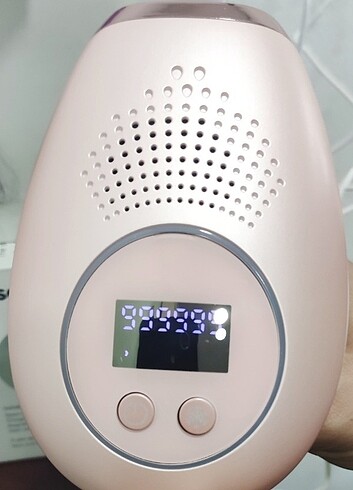 PHİLİPS LUMEA BUZ 5+1 BAŞLIKLI EXTRALI EPİLASYON - Görsel 12