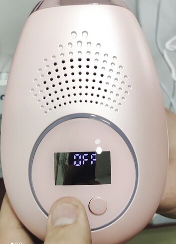 PHİLİPS LUMEA BUZ 5+1 BAŞLIKLI EXTRALI EPİLASYON - Görsel 13