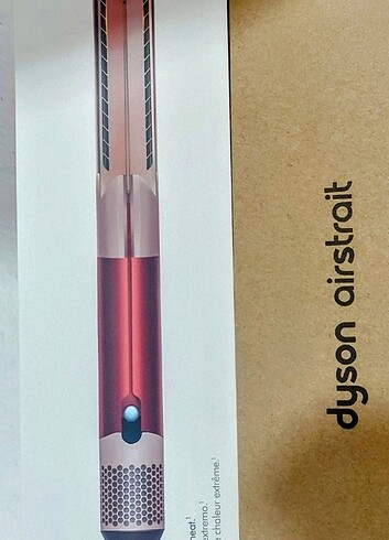 DYSON STRAWBERRY BRONZ AİRSTRAİT ISLAK KURU - Görsel 3