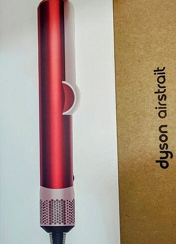 DYSON STRAWBERRY BRONZ AİRSTRAİT ISLAK KURU - Görsel 4