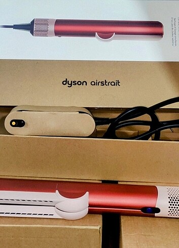 DYSON STRAWBERRY BRONZ AİRSTRAİT ISLAK KURU - Görsel 6